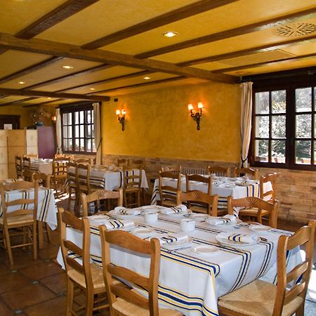 Posada Calera Valle De Villaverde Zewnętrze zdjęcie