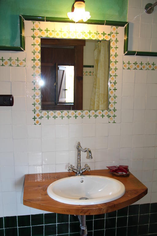 Posada Calera Valle De Villaverde Pokój zdjęcie
