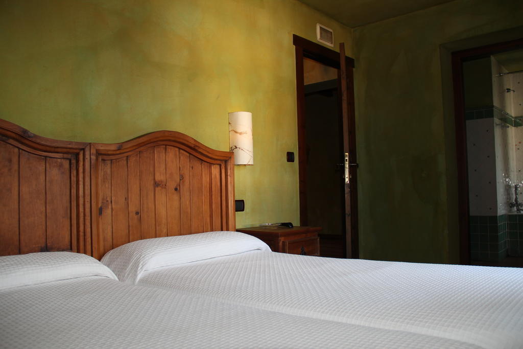 Posada Calera Valle De Villaverde Pokój zdjęcie