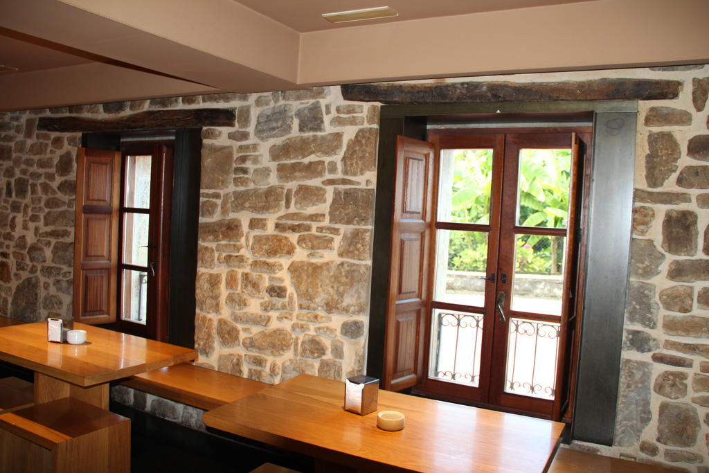 Posada Calera Valle De Villaverde Zewnętrze zdjęcie